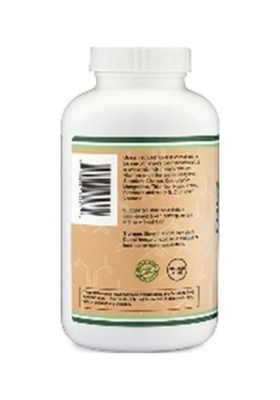 Grass Fed Beef Liver Supplement 180 Veg. Kapsül