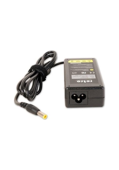 RETRO Samsung Uyumlu 19V 3.16A 60W Notebook Adaptörü AA-PA2N60W, AD-6019