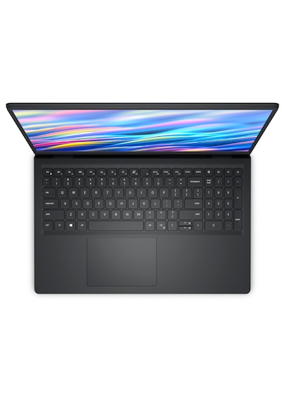Dell Pro 15 Essential PV15255 R5-7520U 8 GB 512 GB SSD 15.6" FHD Ubuntu Dizüstü Bilgisayar