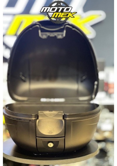 Shad Sh33 Motosiklet Arka Çanta 33 Litre Diğer