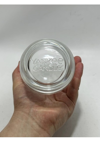 Yankee Candle Kokulu Mum Cam Kavanoz 411g