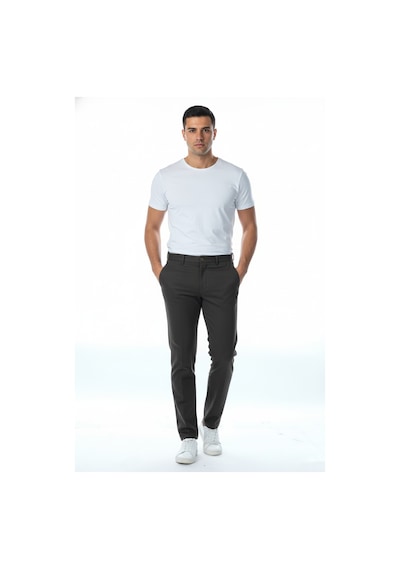 Ecer Erkek Pantolon 23136520 Yeşil