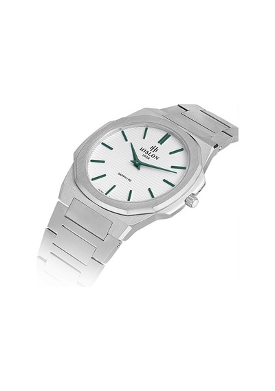 Hislon Women's Classic Queen Ql127s-02sy Çelik