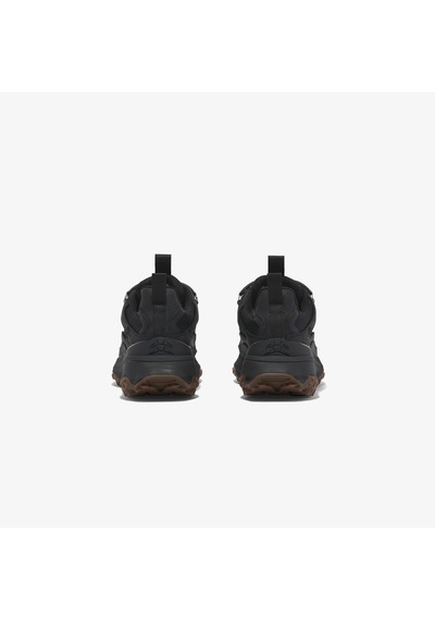 Timberland Motion Access Su Geçirmez Kadın Siyah Spor Ayakkabı Tb0a2n4bek91 Siyah