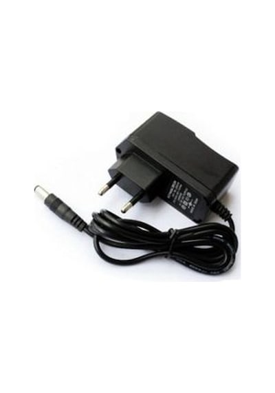 12V 1A 1Amper 1Am Adaptör
