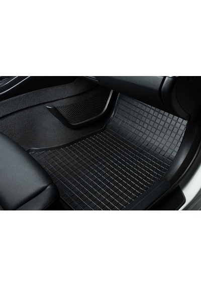 Seintex Citroen C3 Picasso 4d Havuzlu Paspas 2009- 2017 Arası