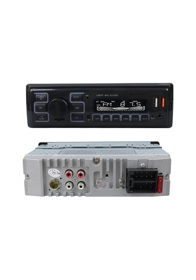 Carstar Cs-970 Çift Usb/sd/fm/aux/bluetooth Oto Teyp