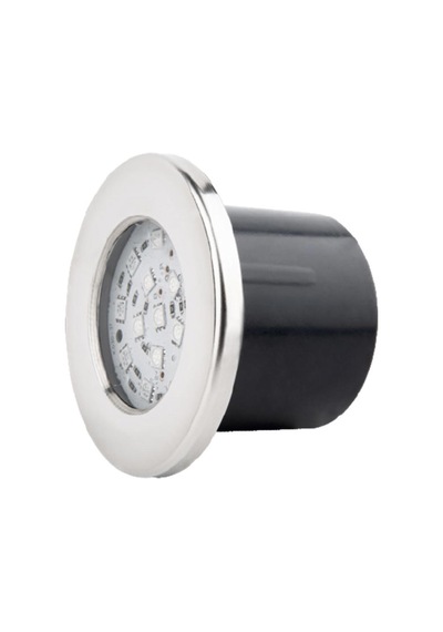 Mini Spot Süperfine Paslanmaz Çerçeve 63mm