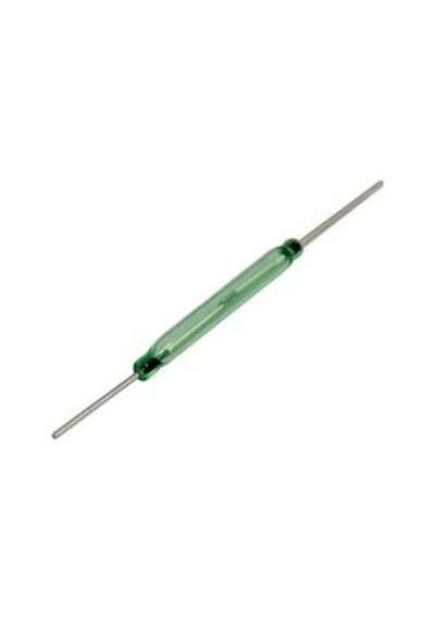 Cam Role Reed Switch 27Mm