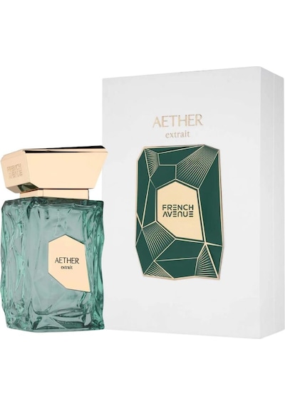 French Avenue Aether Extrait De Parfum 100 Ml Unisex Parfüm Aromatik