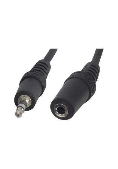 Aux Kablosu Stereo 3 Mt