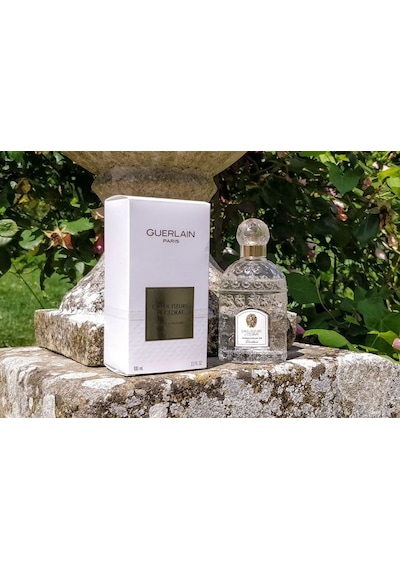 Guerlain Les Eaux Eau De Fleurs De Cédrat Kadın Parfüm EDC 100 ML