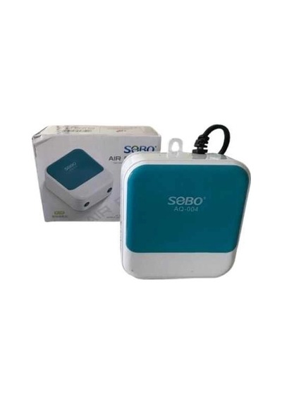 Sobo Aq-004 Hava Motoru 2x3,5 Lt
