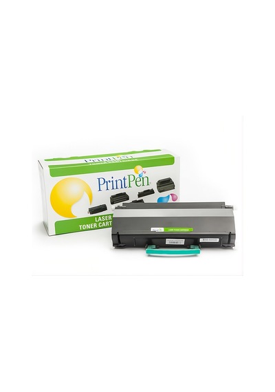 Lexmark E260 E260a11e 3.5k Uyumlu Toner- E260a11e, E260a21e E260, E360, E460, E462