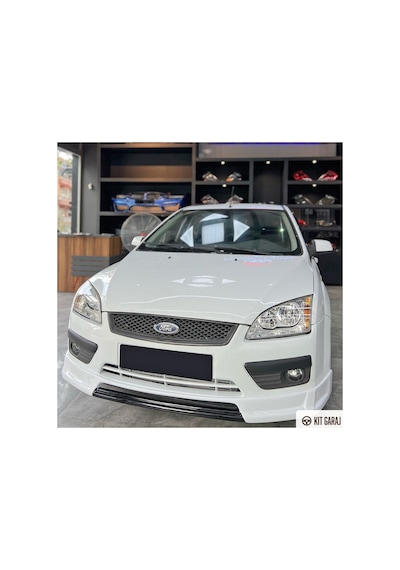 Kit Garaj Ford Focus 2 Ön Ek 2004-2008 Plastik Boyasız