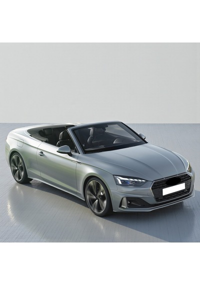 Audi A5 Cabrio 2020-2024 Sağ Dış Dikiz Ayna Çerçevesi 8w0857240