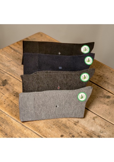 Heren Socks Heren Bambu Desenli 4'lü Premium Erkek Soket Çorabı ,yıkamalı ,dikişsiz Siyah/gri/lacivert/antrasit