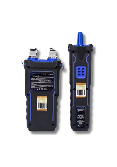 Noyafa Nf-8508 Fiber Optik Kablo Bulucu