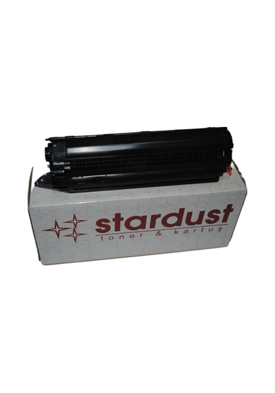 Stardust HP CE413A CC533A CF383 305A Uyumlu Toner Kırmızı