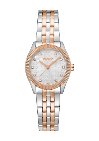 Dkny Dk1l126m0105 Kadın Kol Saati Metalik Gri