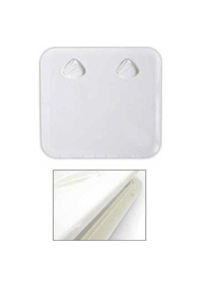 Plastik Kapak 460x510 Mm