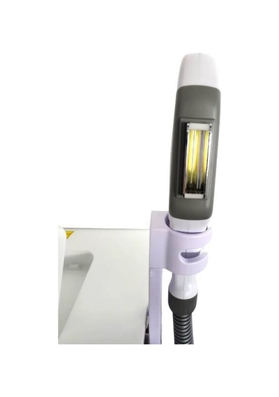 Profesyonel Ipl Opt Lazer Epilasyon Cihazı