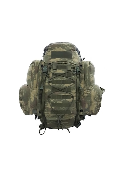 Meydan Tactical 45+ Sırt Çantası Karışık/Çok Renkli
