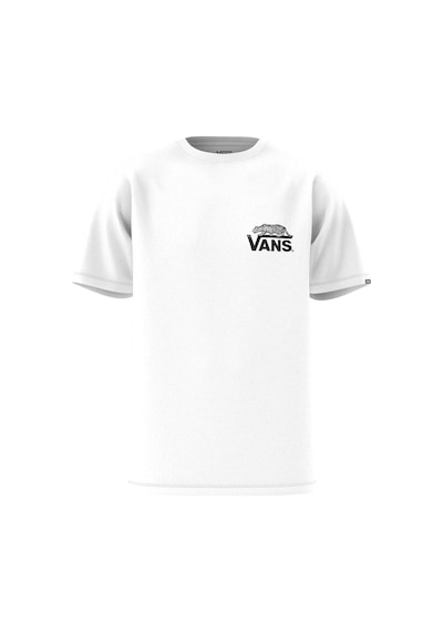 Vans Sneaky Erkek Tişört Vn000m3ywht1 Beyaz