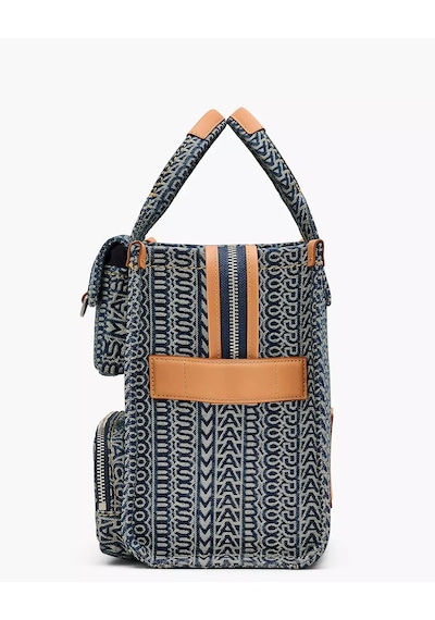 Marc Jacobs The Tote Bag Medium Kadın El Ve Çapraz Çanta 2p5htt016h03 Mavı
