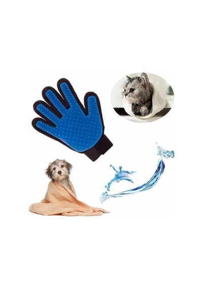 Kedi Köpek Tüy Toplama Eldiveni Rattan Çok Renkli Tr Diğer