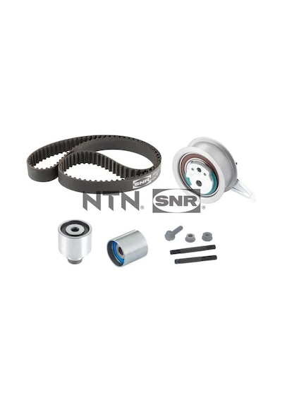 Vw Passat B8 Triger Seti 1.6 Tdi 2014-2020 Dcxa Dcza Snr Kd45779