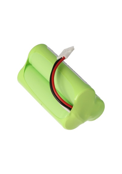 Pil Logıtech S315i, S715i, Nimh, 3.6v, 1500mah, 5.4wh İçin Uygun
