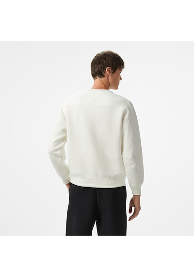 Anta Iconic Erkek Bej Sweatshirt 852518733 Bej