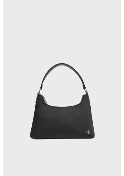 Calvin Klein Kadın Omuz Çanta Lv04k3219gub1 Siyah