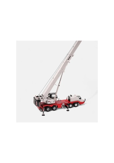 1/50 Ölçek, Link-belt 120 Ht 4 Akslı Mobil Vinç