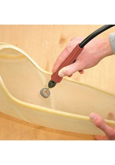 Kwb 950 MM Mandren Uzatmalı - 49522300