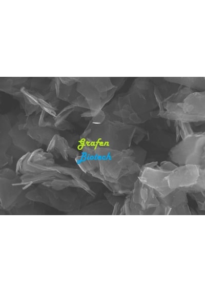 Grafen Oksit 500 Mg