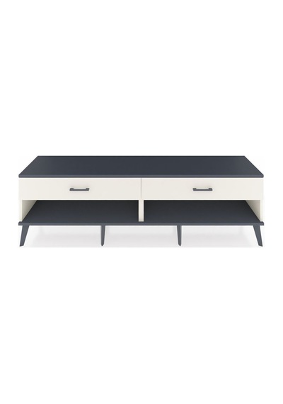 Hyperion Tv Ünitesi 2 Çekmeceli 176x44x51 Aytaşı-antrasit/aytaşı Antrasıt/aytası Hyperion Tv Ünitesi 2 Çekmeceli 176x44x51 Aytaşı-antrasit/aytaşı Antrasıt/aytası