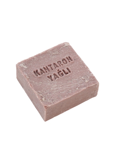Kantaron Yağlı Sabun Doğal El Yapımı 125 Gr