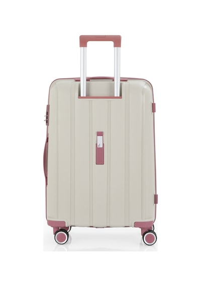 Mçs Polipropilen 4lü Valiz Seti V305 S21yy1000080-set 00434 Çok Renkli