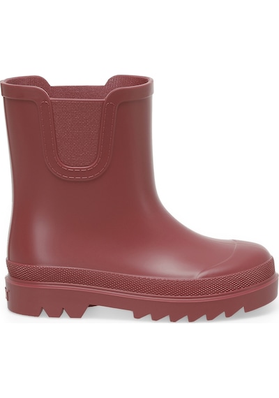 Igor İgor W10274 Tokıo Pembe Kız Çocuk Yağmur Çizmesi Pembe