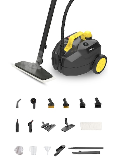 Sinbo SSC-6428 2000 W Buharlı Temizleyici