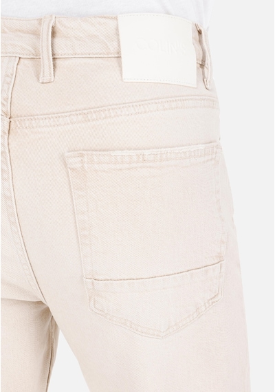 Colin's Colins 046 Marco Loose Straight Fit Orta Bel Düz Paça Erkek Denim Jean Pantolon Cl1069475 Q1.v1 Dn41513 DENİM Colin's Colins 046 Marco Loose Straight Fit Orta Bel Düz Paça Erkek Denim Jean Pantolon Cl1069475 Q1.v1 Dn41513 DENİM