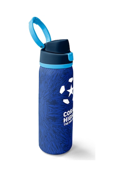 Coral High 800 Ml Erkek Çocuk Lacivert Mavi Futbol Desenli Pipetli Ve Direkt İçim Çelik Termos/matara - 38557 Lacivert - Mavi Coral High 800 Ml Erkek Çocuk Lacivert Mavi Futbol Desenli Pipetli Ve Direkt İçim Çelik Termos/matara - 38557 Lacivert - Mavi