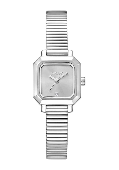 Dkny Dk1l123m0015 Kadın Kol Saati Metalik Gri