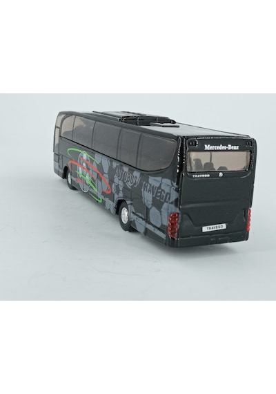 Mercedes Benz Travego 1 60 Welly Model Araç Otobüs