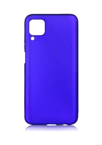 Huawei P40 Lite Kilif Soft Mat Premier Case 427419126