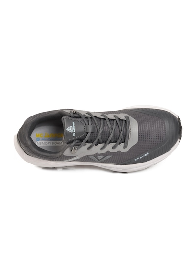 Mc Jamper 5032 M Füme-beyaz Erkek Spor Ayakkabı Füme - Beyaz