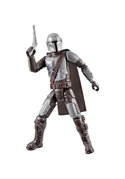 Mey İthalat G2601 Titan Hero Figür T.