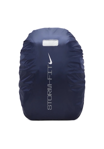 Nike Academy Team Backpack 30l Lacivert Yağmurluklu Spor Sırt Çantası Dv0761-410 Lacivert